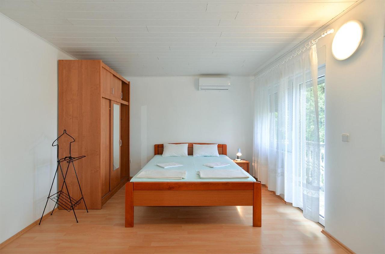 Apartment Bozo 1631 Fažana Kültér fotó