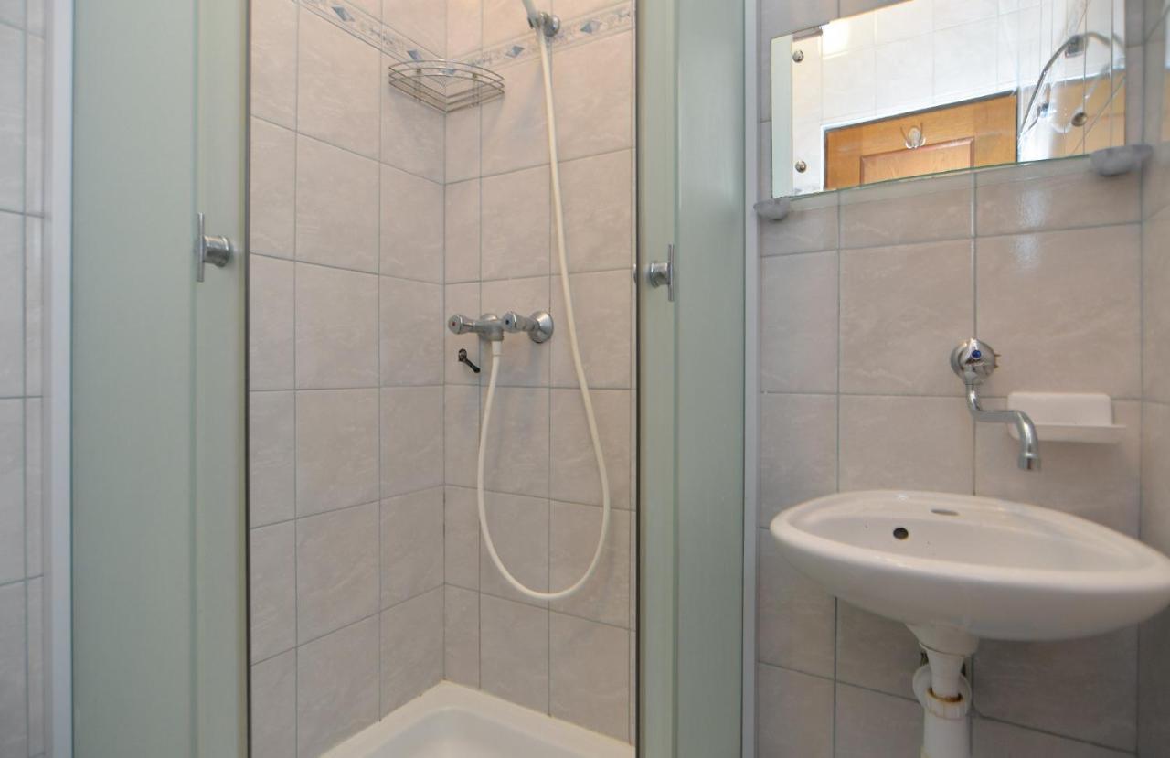 Apartment Bozo 1631 Fažana Kültér fotó