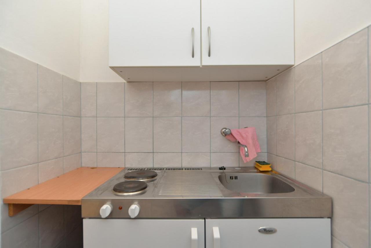Apartment Bozo 1631 Fažana Kültér fotó