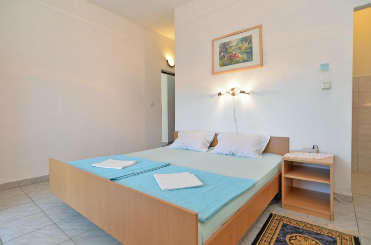Apartment Bozo 1631 Fažana Kültér fotó