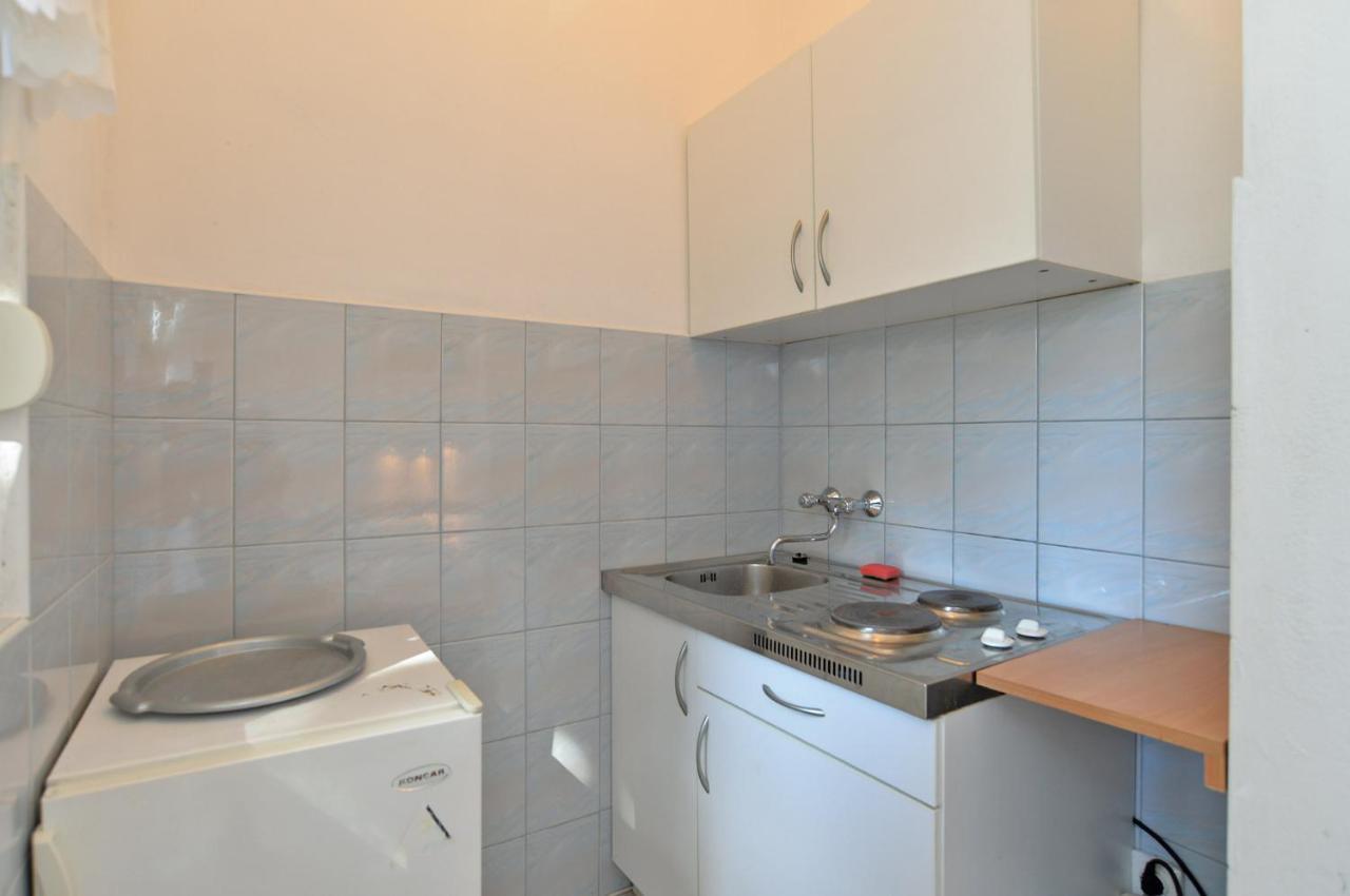Apartment Bozo 1631 Fažana Kültér fotó