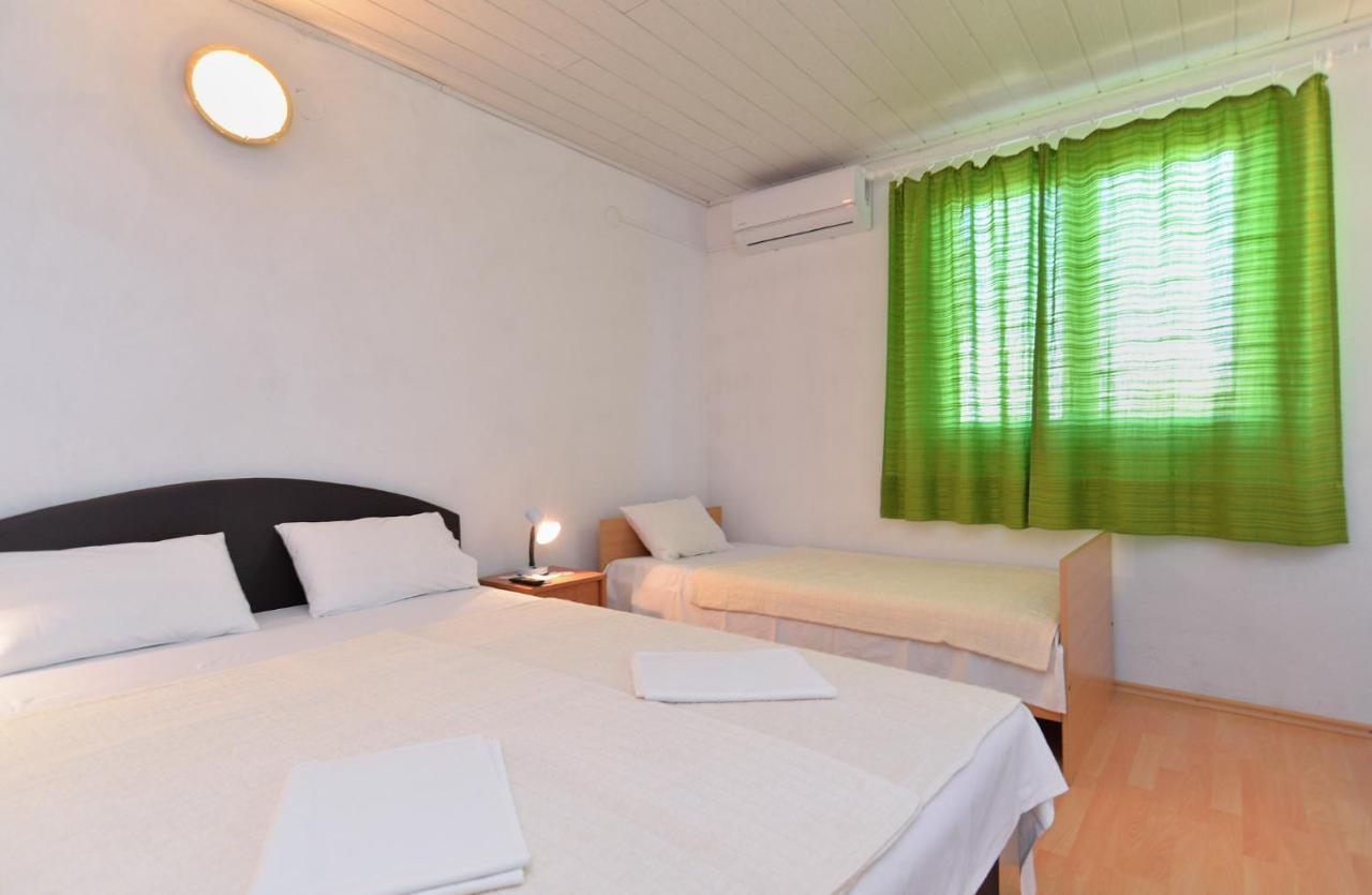 Apartment Bozo 1631 Fažana Kültér fotó