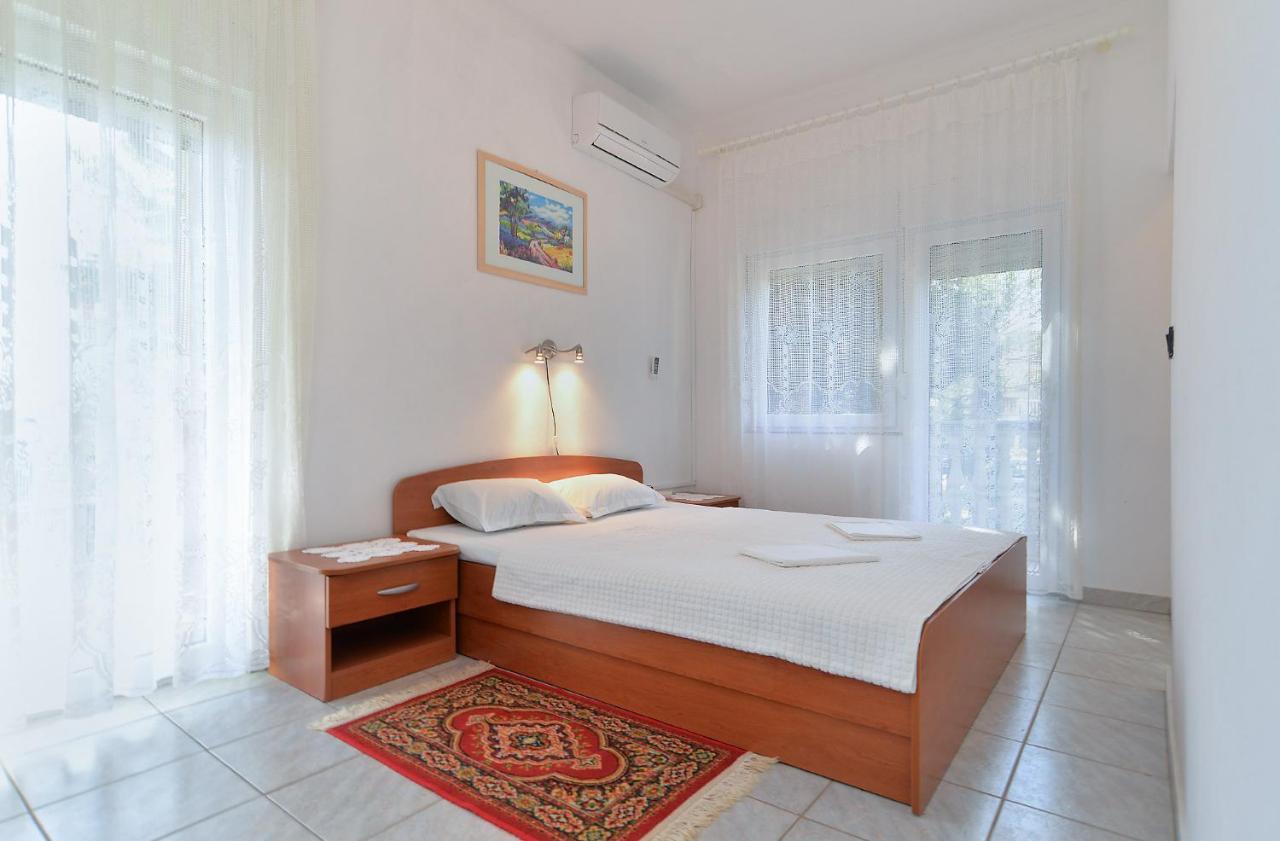 Apartment Bozo 1631 Fažana Kültér fotó