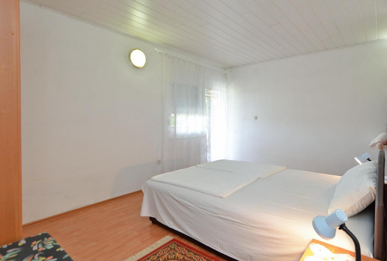 Apartment Bozo 1631 Fažana Kültér fotó