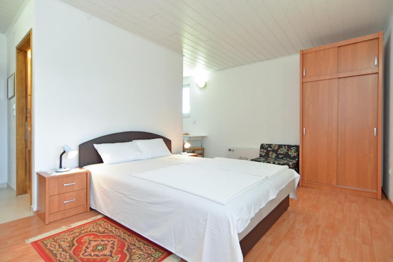 Apartment Bozo 1631 Fažana Kültér fotó