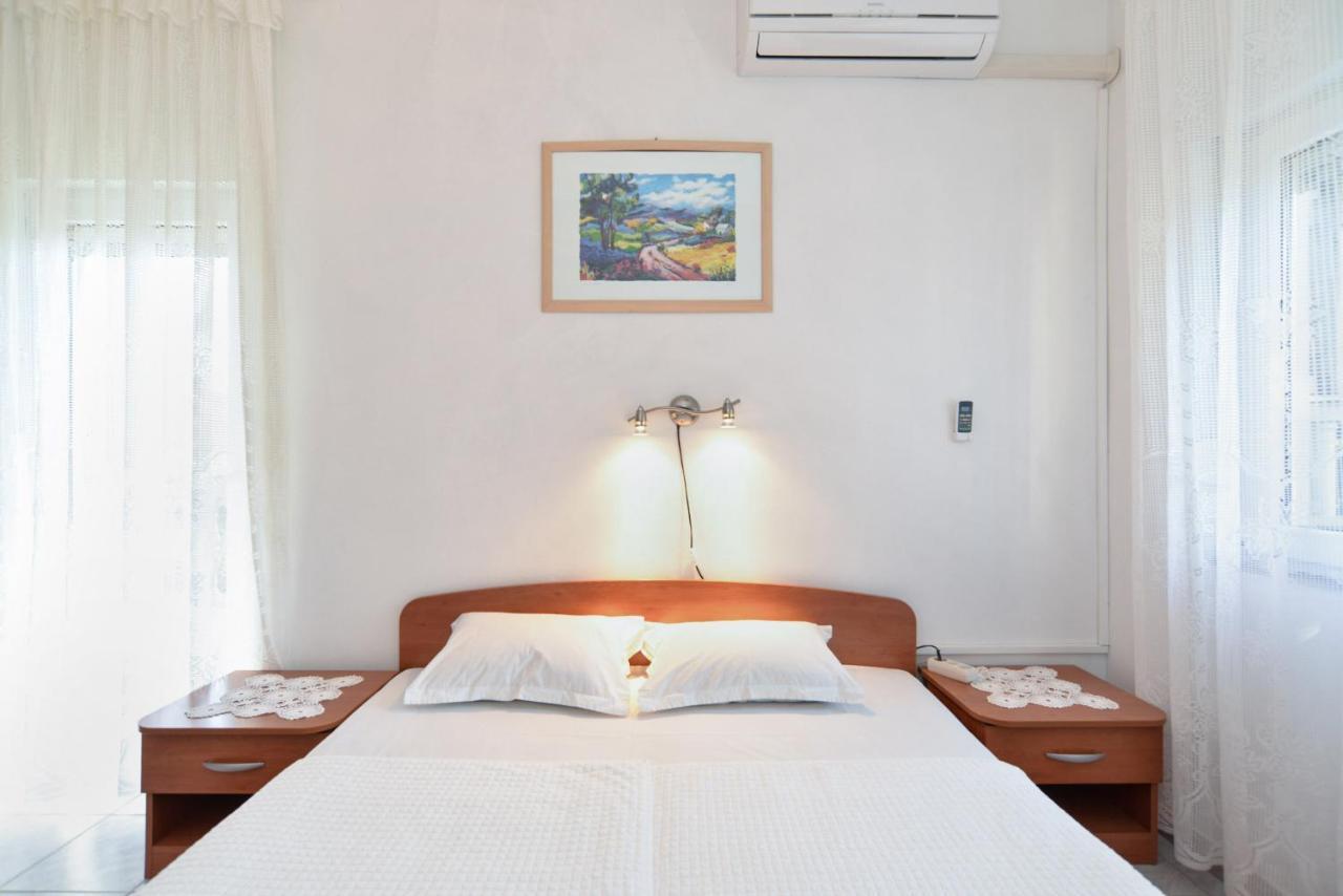 Apartment Bozo 1631 Fažana Kültér fotó