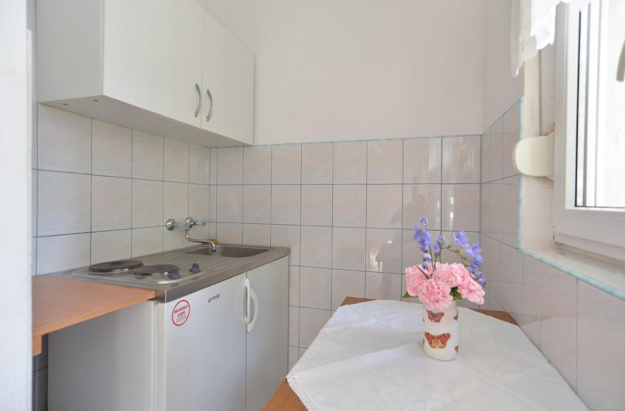 Apartment Bozo 1631 Fažana Kültér fotó