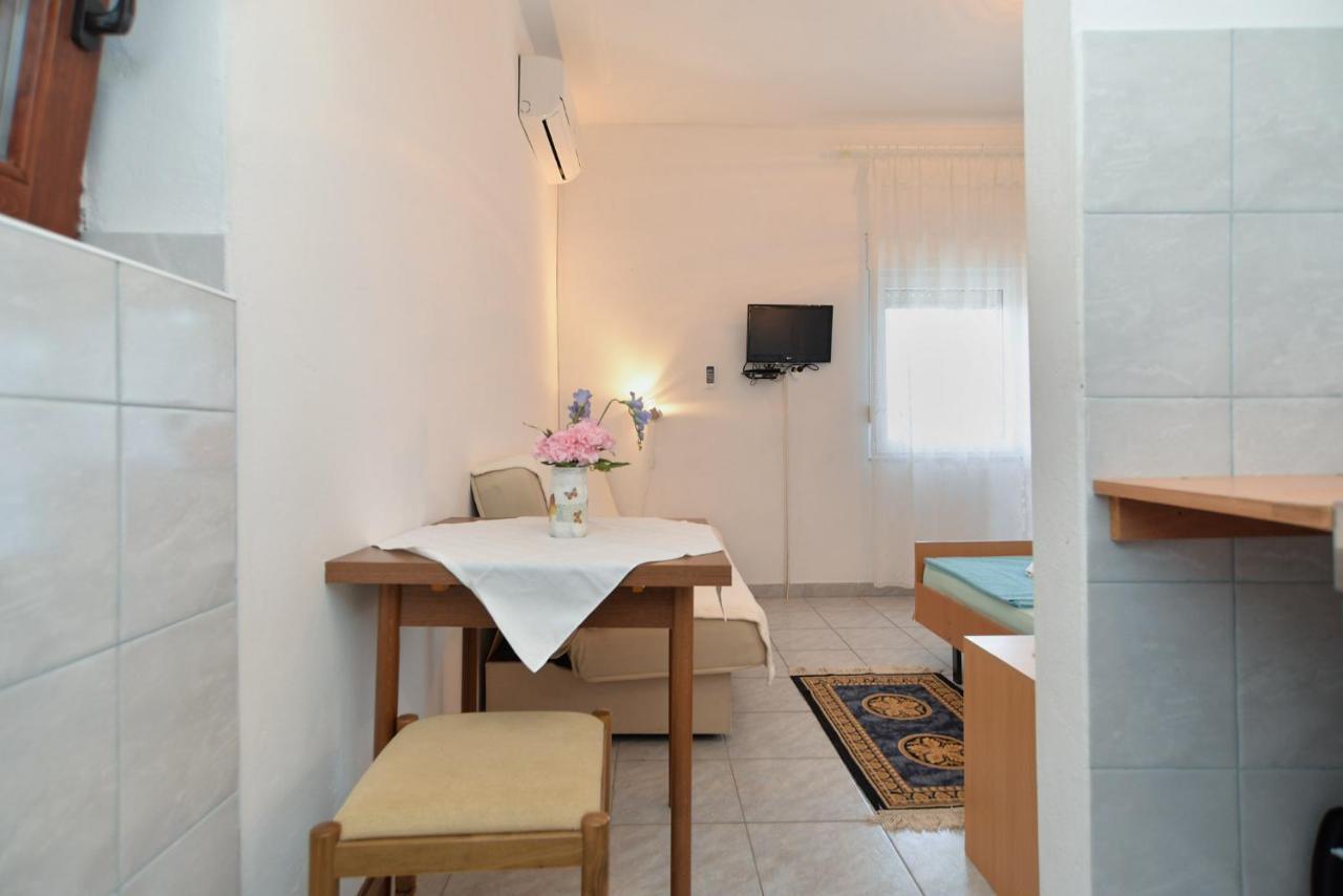 Apartment Bozo 1631 Fažana Kültér fotó