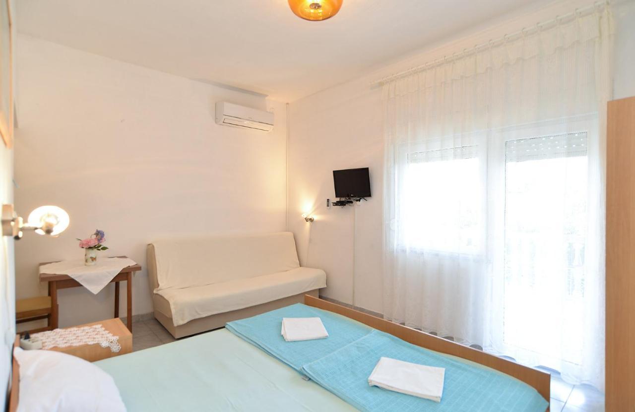 Apartment Bozo 1631 Fažana Kültér fotó