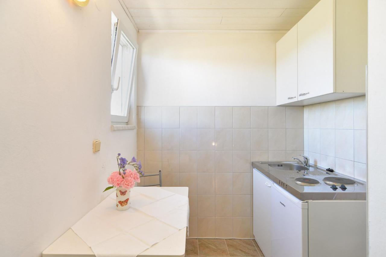 Apartment Bozo 1631 Fažana Kültér fotó