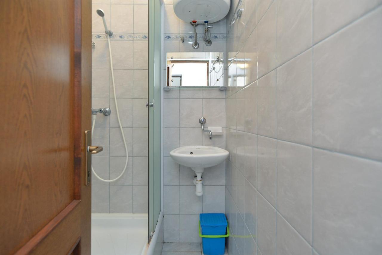 Apartment Bozo 1631 Fažana Kültér fotó