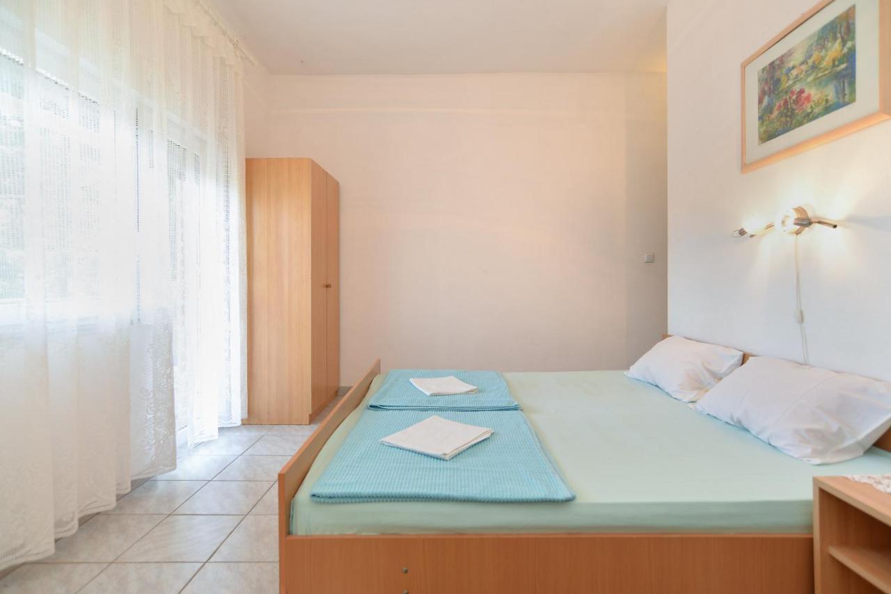 Apartment Bozo 1631 Fažana Kültér fotó