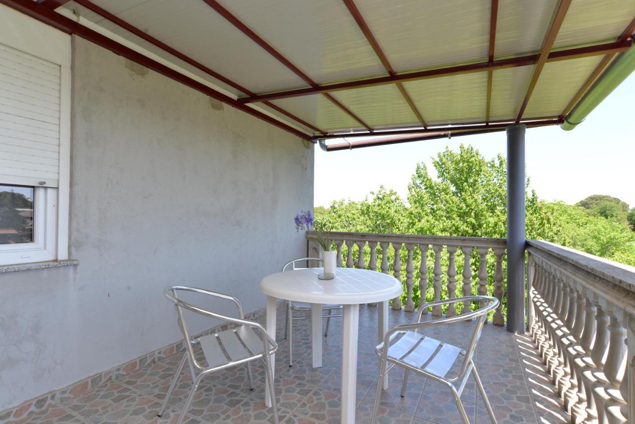 Apartment Bozo 1631 Fažana Kültér fotó